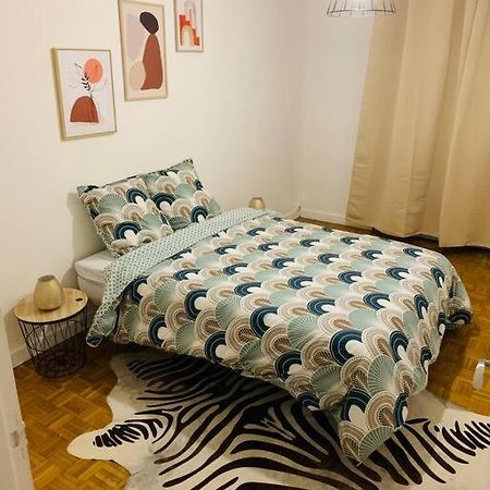 Appartement Centre Ville 됭케르크 외부 사진