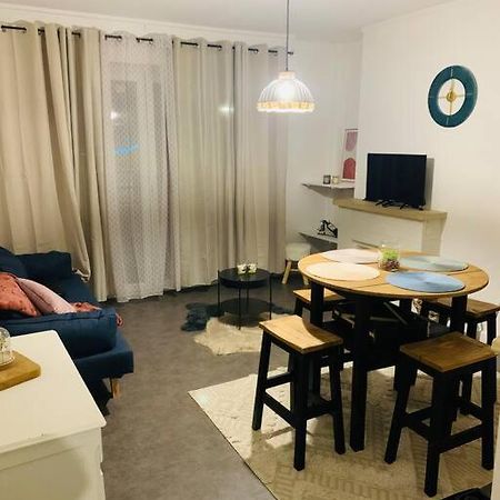Appartement Centre Ville 됭케르크 외부 사진