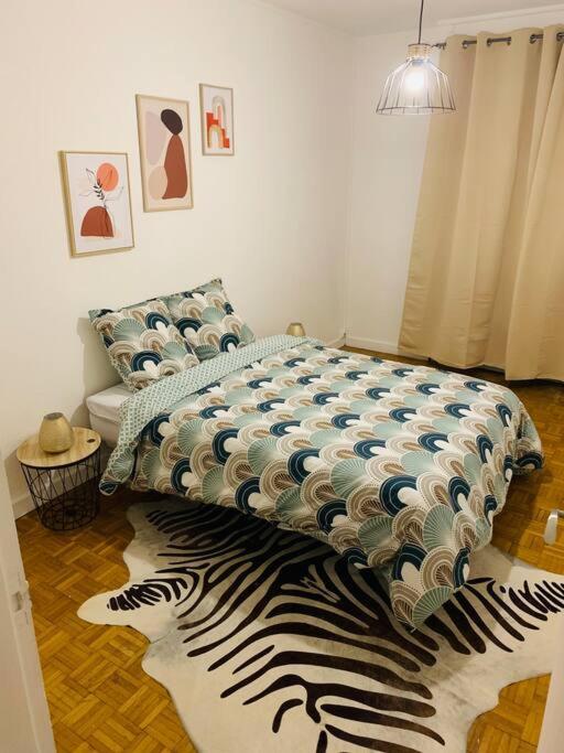 Appartement Centre Ville 됭케르크 외부 사진